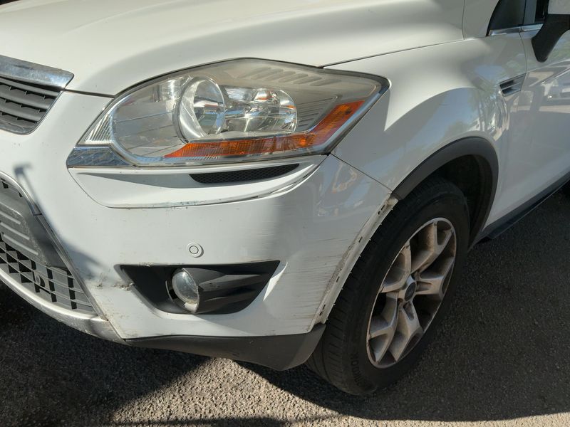 Ford Kuga 2.0 TDCi Trend 2010 – снимка 2