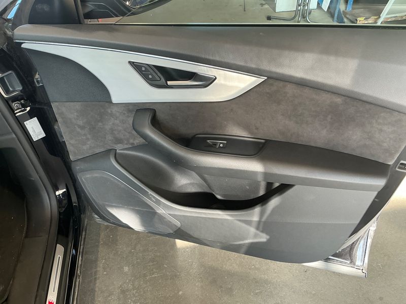 Audi Q8 50 TDI Mild-Hybrid quattro 2019 – снимка 29