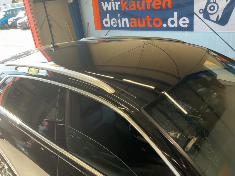 Audi Q8 50 TDI Mild-Hybrid quattro 2019 – снимка 13
