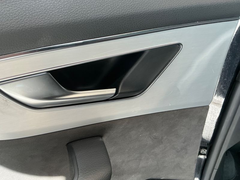 Audi Q8 50 TDI Mild-Hybrid quattro 2019 – снимка 31