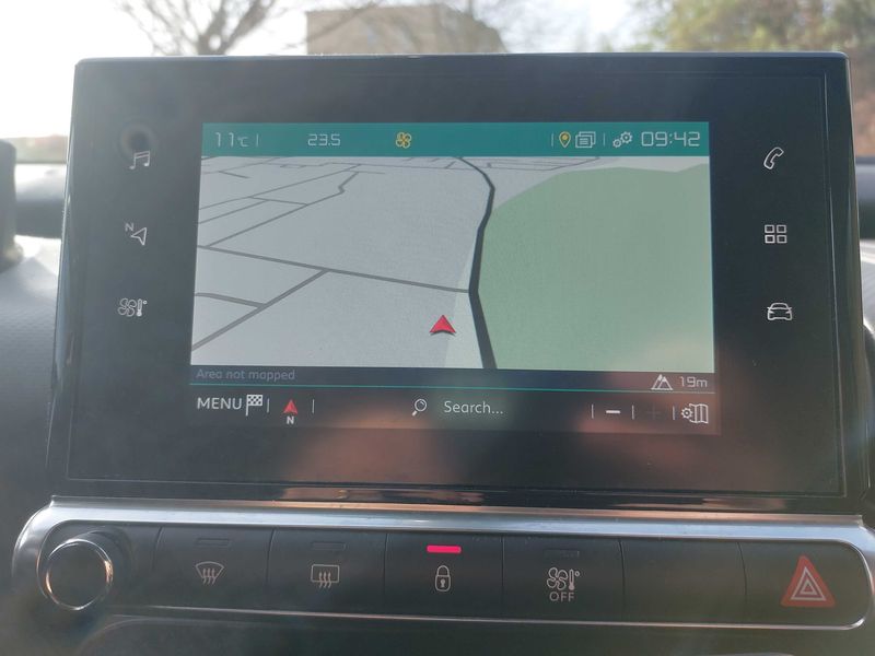Citroen C4 Cactus 1.2 e-THP Shine 2019 – снимка 13