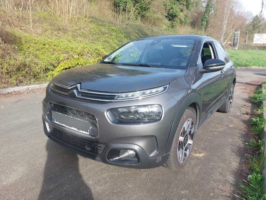 Citroen C4 Cactus 1.2 e-THP Shine 2019 – снимка 1