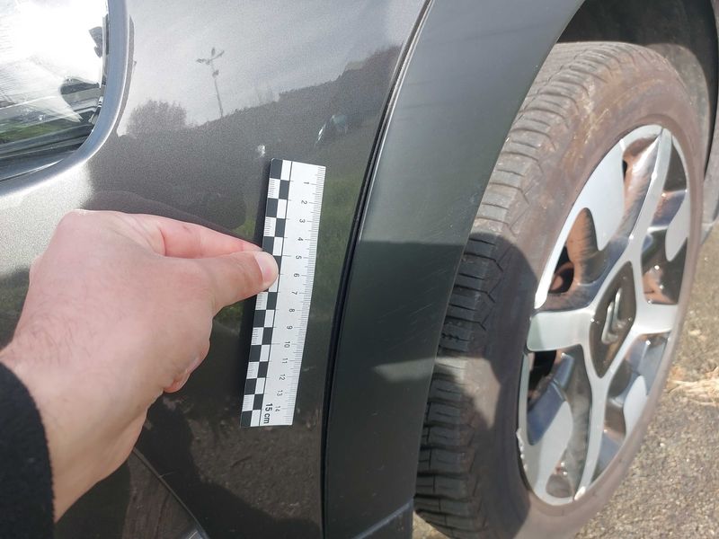 Citroen C4 Cactus 1.2 e-THP Shine 2019 – снимка 56