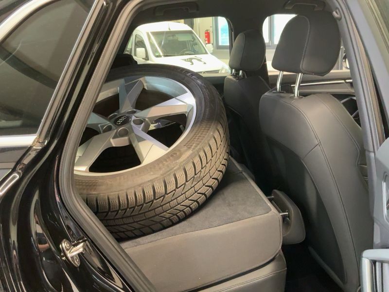 Audi Q3 45 TFSI quattro S line 2019 – снимка 20