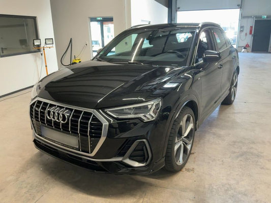 Audi Q3 45 TFSI quattro S line 2019 – снимка 1