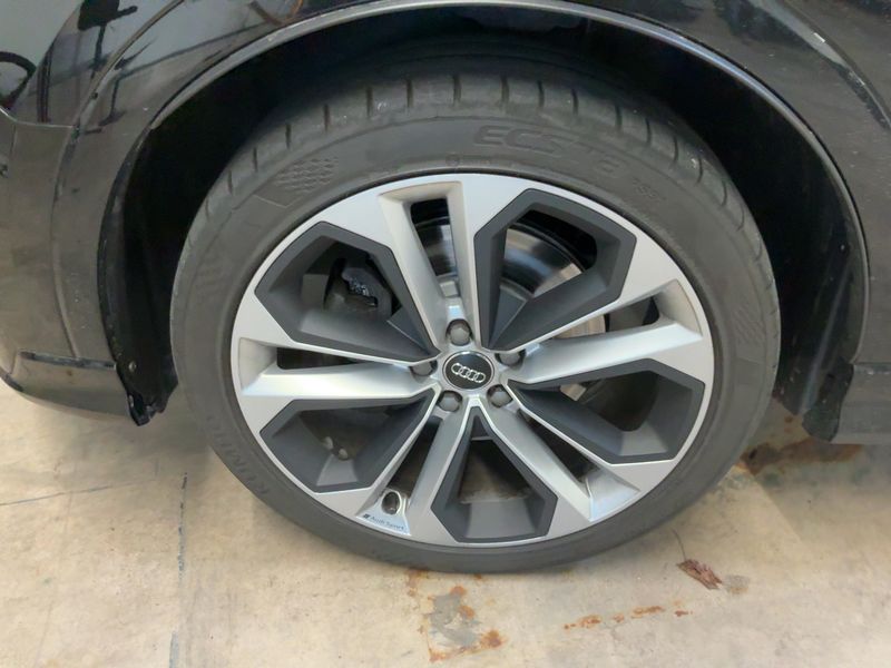 Audi Q3 45 TFSI quattro S line 2019 – снимка 3