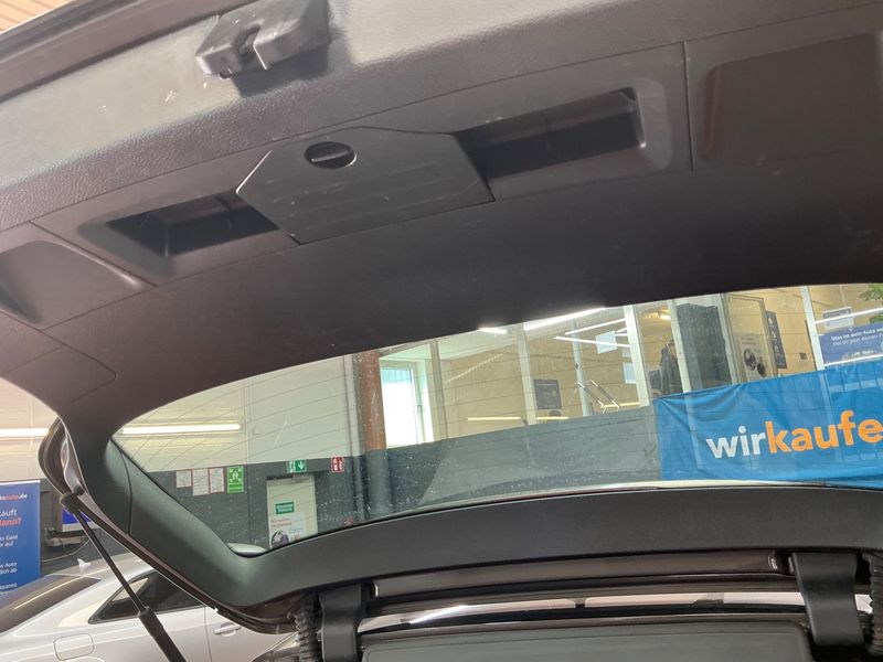 Volkswagen Passat 2.0 TDI Comfortline BlueMotion Tech 2014 – снимка 25