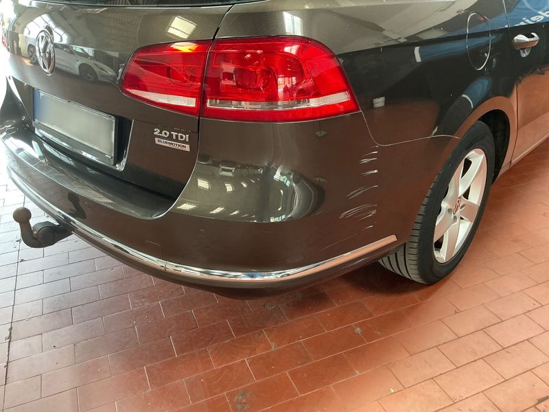 Volkswagen Passat 2.0 TDI Comfortline BlueMotion Tech 2014 – снимка 33
