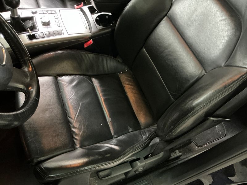 Audi A6 2.0 TDI 2009 – снимка 34