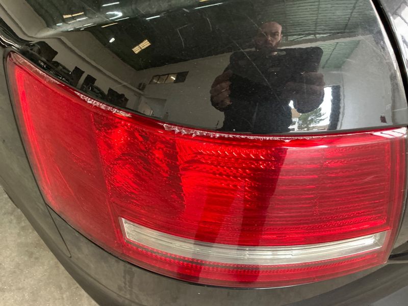 Audi A6 2.0 TDI 2009 – снимка 44