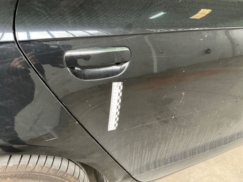 Audi A6 2.0 TDI 2009 – снимка 24