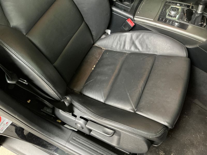 Audi A6 2.0 TDI 2009 – снимка 28