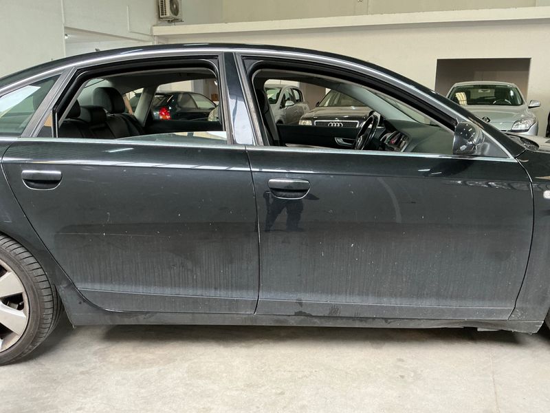 Audi A6 2.0 TDI 2009 – снимка 10