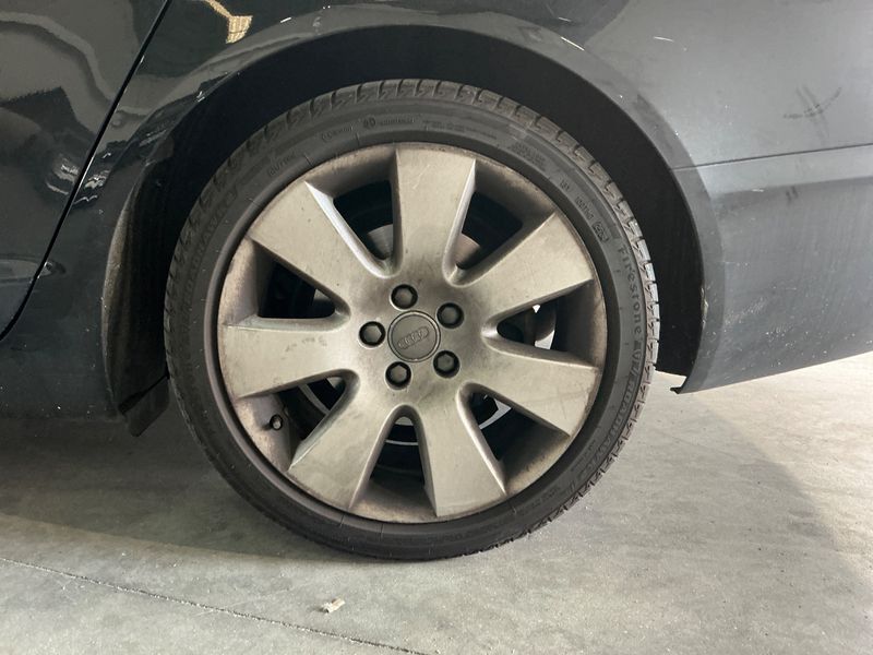 Audi A6 2.0 TDI 2009 – снимка 5