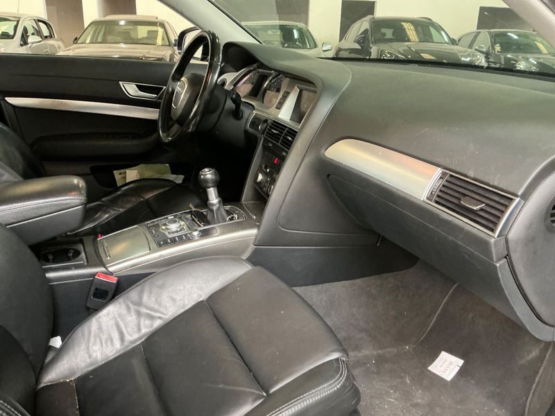 Audi A6 2.0 TDI 2009 – снимка 29