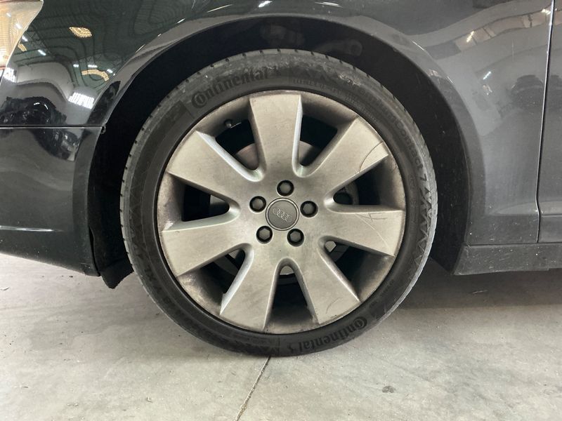 Audi A6 2.0 TDI 2009 – снимка 3