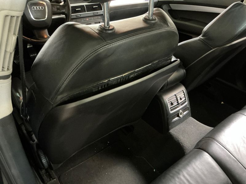 Audi A6 2.0 TDI 2009 – снимка 32