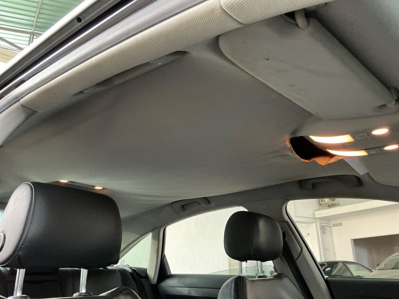Audi A6 2.0 TDI 2009 – снимка 30
