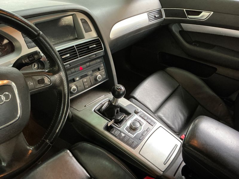 Audi A6 2.0 TDI 2009 – снимка 36