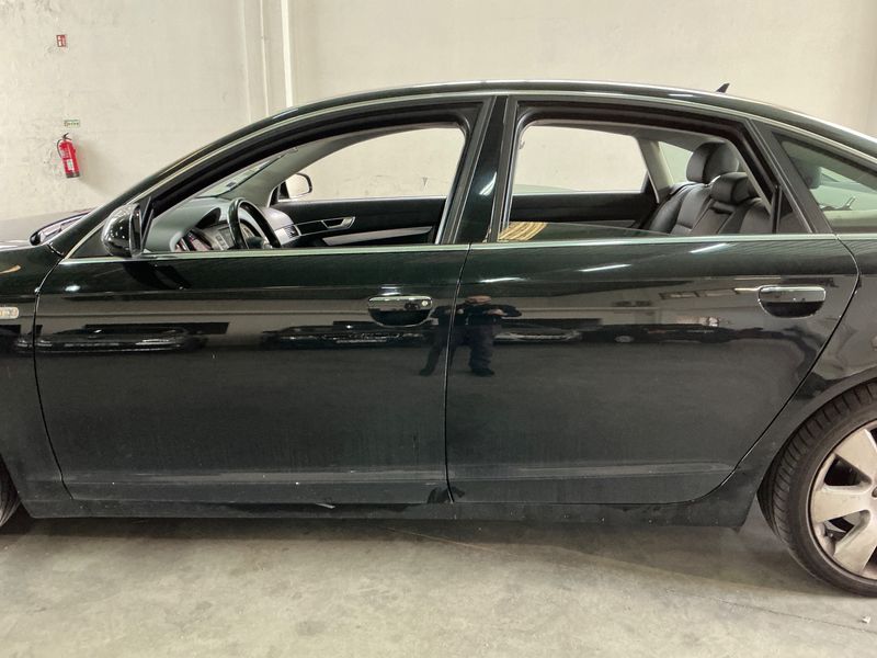 Audi A6 2.0 TDI 2009 – снимка 4