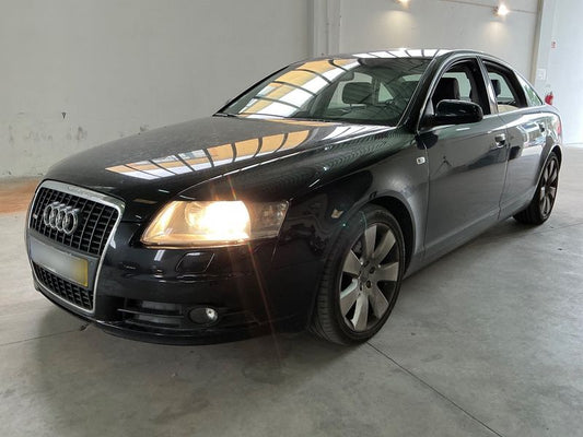 Audi A6 2.0 TDI 2009 – снимка 1