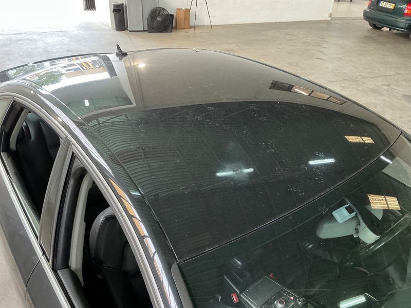 Audi A6 2.0 TDI 2009 – снимка 13