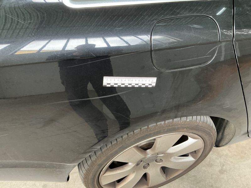Audi A6 2.0 TDI 2009 – снимка 23