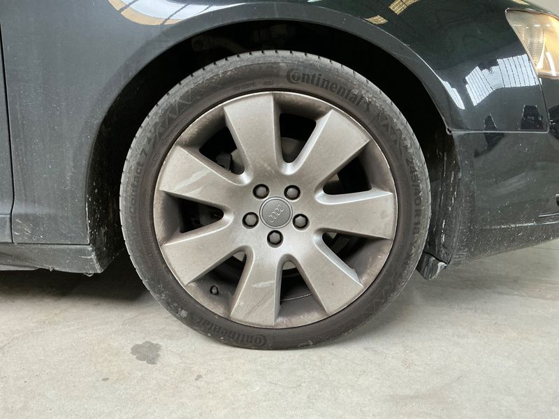 Audi A6 2.0 TDI 2009 – снимка 11