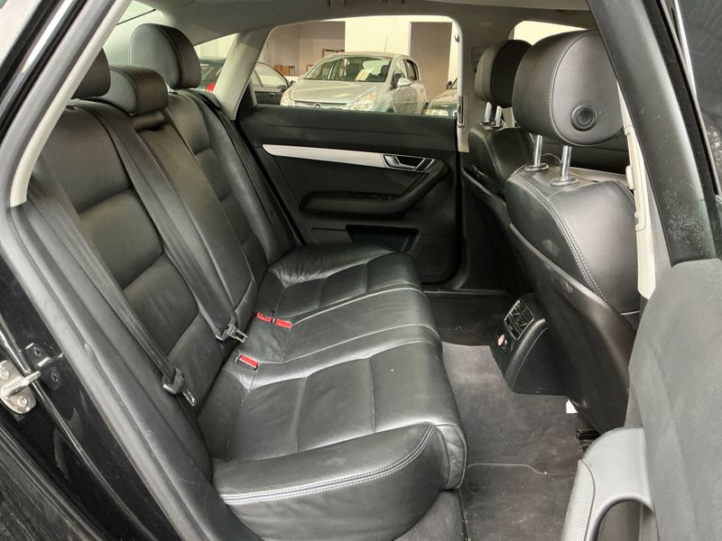 Audi A6 2.0 TDI 2009 – снимка 19