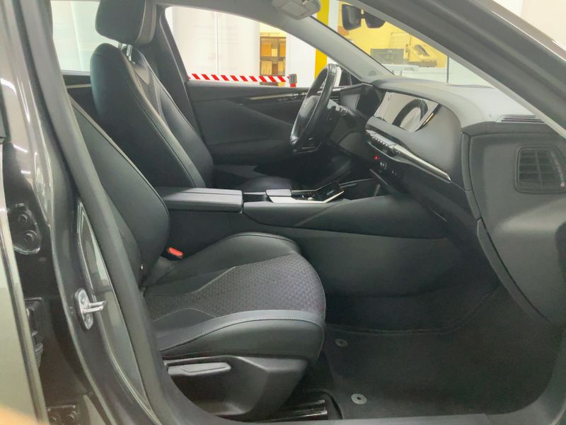 DS Automobiles DS4 1.2 PureTech Trocadero 2021 – снимка 16