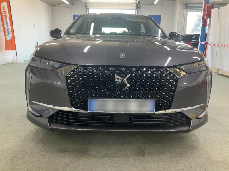 DS Automobiles DS4 1.2 PureTech Trocadero 2021 – снимка 14