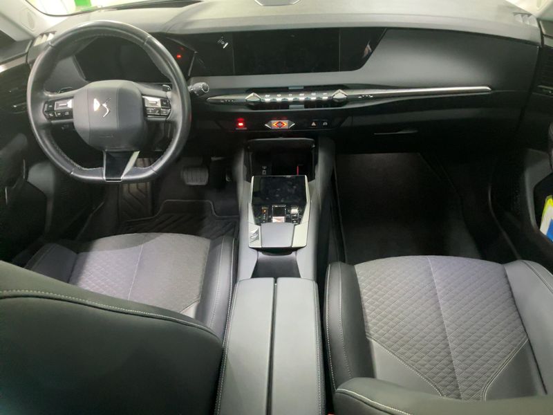 DS Automobiles DS4 1.2 PureTech Trocadero 2021 – снимка 17