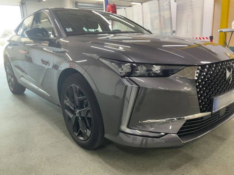 DS Automobiles DS4 1.2 PureTech Trocadero 2021 – снимка 12