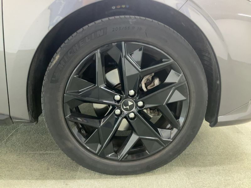 DS Automobiles DS4 1.2 PureTech Trocadero 2021 – снимка 11