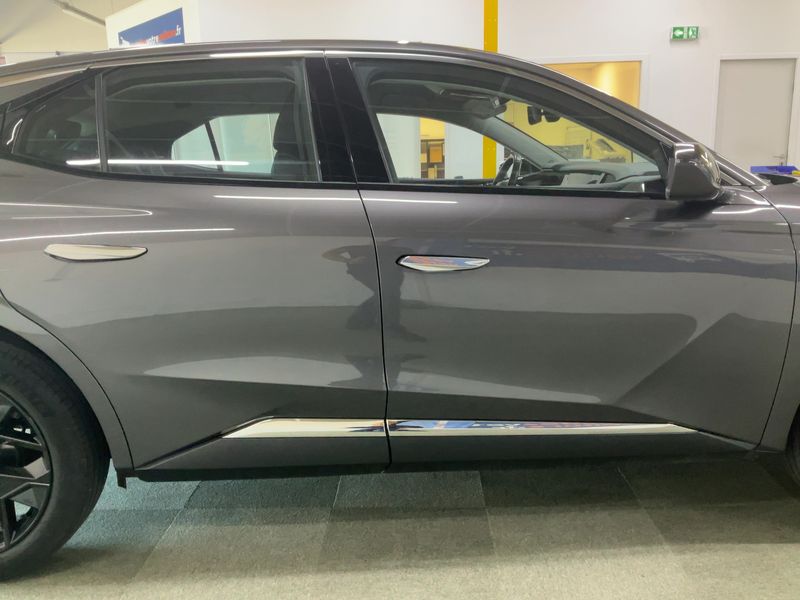 DS Automobiles DS4 1.2 PureTech Trocadero 2021 – снимка 10