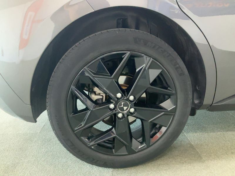 DS Automobiles DS4 1.2 PureTech Trocadero 2021 – снимка 9
