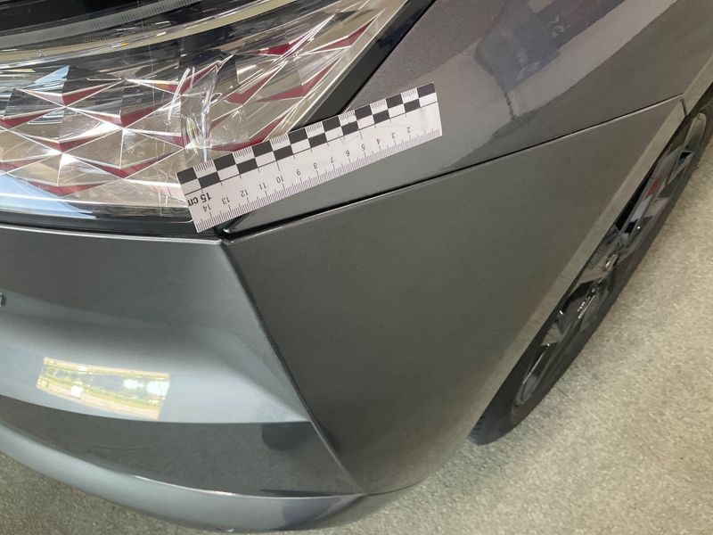 DS Automobiles DS4 1.2 PureTech Trocadero 2021 – снимка 25