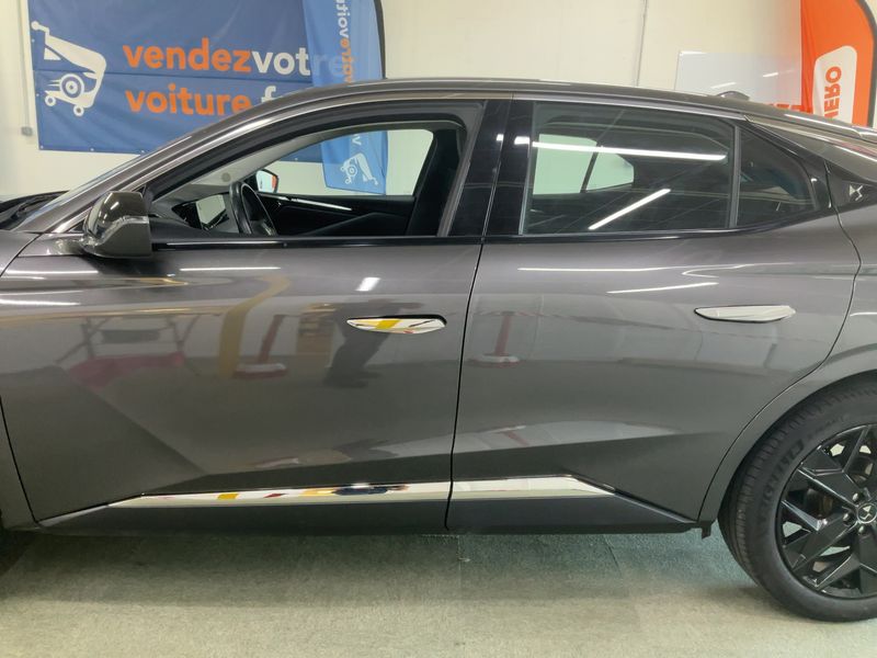 DS Automobiles DS4 1.2 PureTech Trocadero 2021 – снимка 4