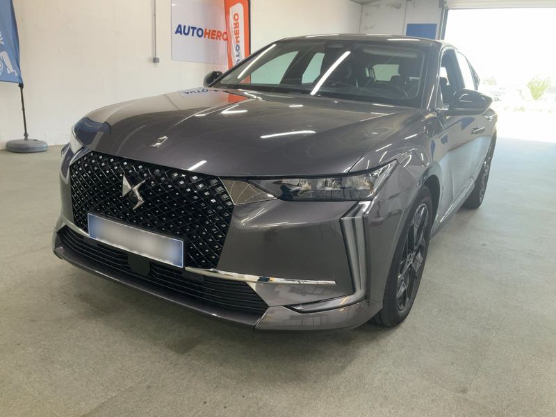 DS Automobiles DS4 1.2 PureTech Trocadero 2021 – снимка 1
