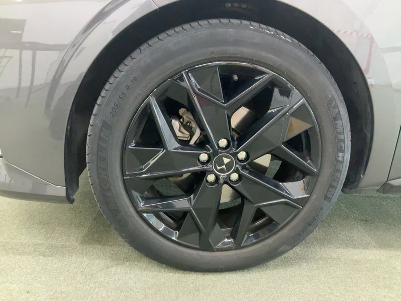 DS Automobiles DS4 1.2 PureTech Trocadero 2021 – снимка 3