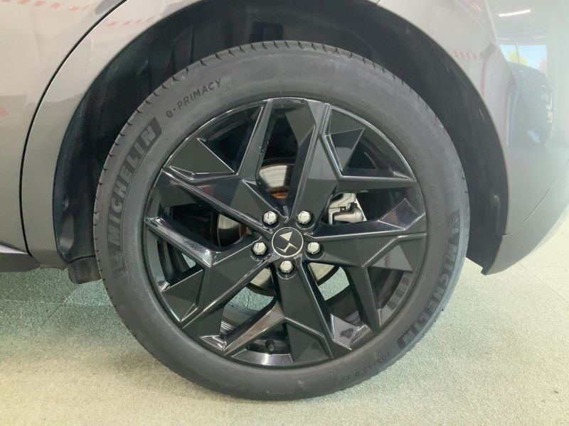 DS Automobiles DS4 1.2 PureTech Trocadero 2021 – снимка 5