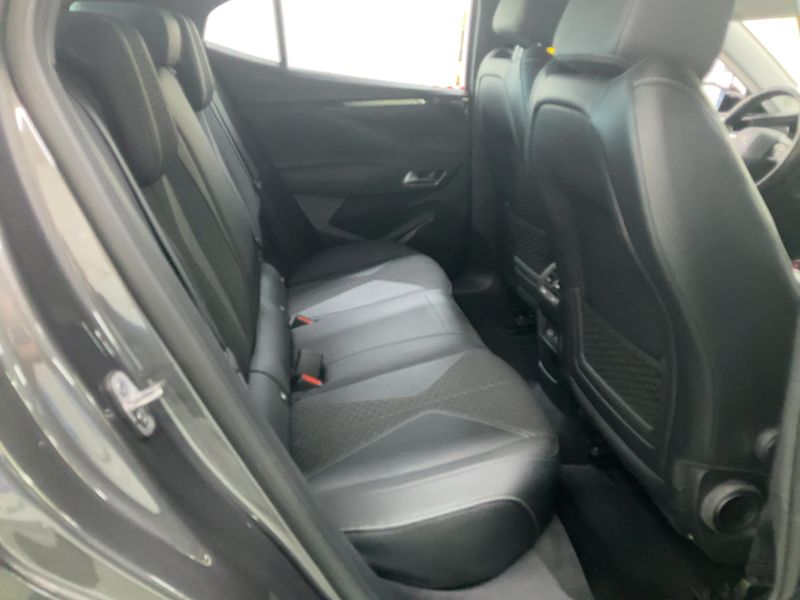 DS Automobiles DS4 1.2 PureTech Trocadero 2021 – снимка 19