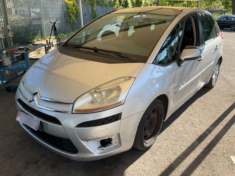 Citroen C4 Picasso 1.8 Classique 2007 – снимка 1
