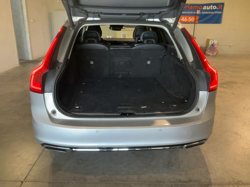 Volvo V90 2.0 D5 Inscription AWD 2018 – снимка 15