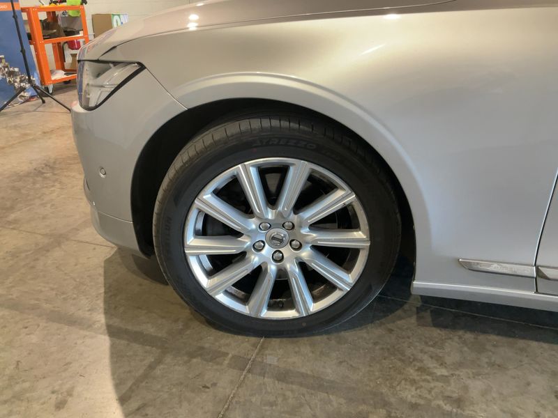 Volvo V90 2.0 D5 Inscription AWD 2018 – снимка 3