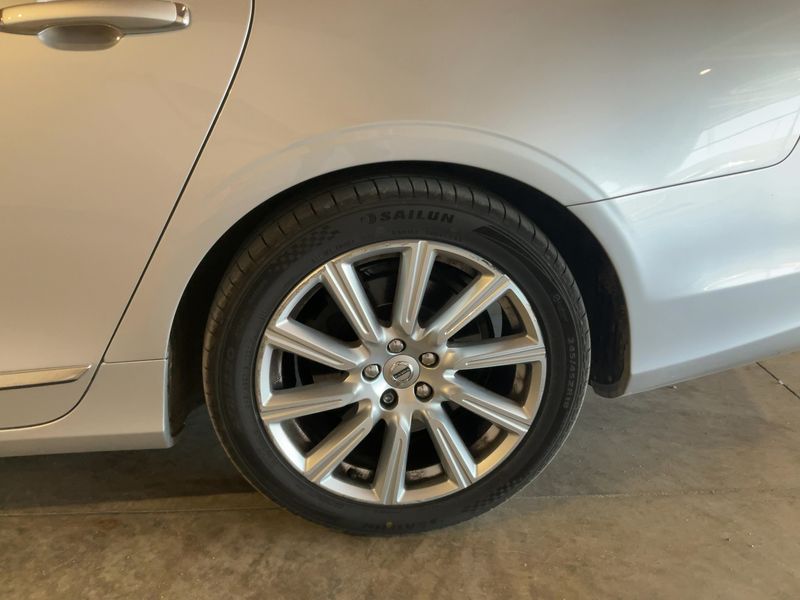 Volvo V90 2.0 D5 Inscription AWD 2018 – снимка 5