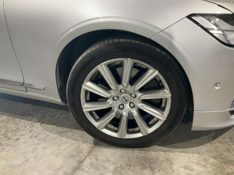 Volvo V90 2.0 D5 Inscription AWD 2018 – снимка 11