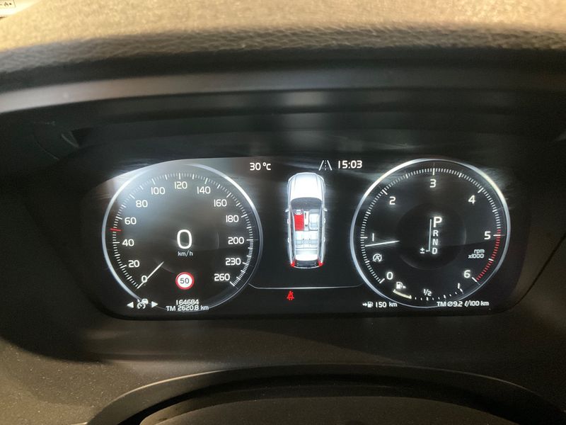 Volvo V90 2.0 D5 Inscription AWD 2018 – снимка 18