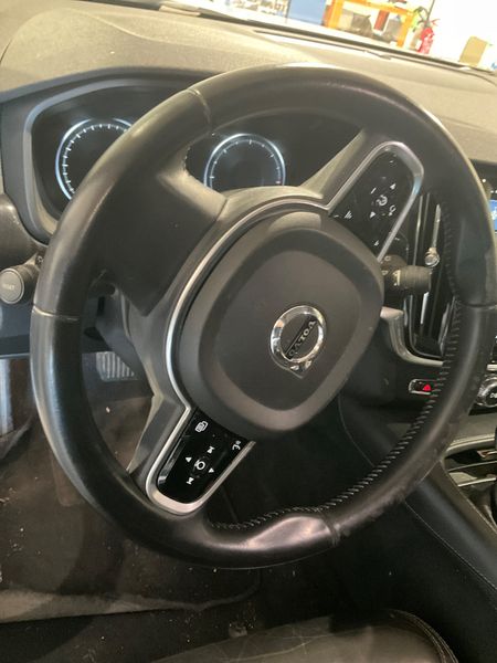 Volvo V90 2.0 D5 Inscription AWD 2018 – снимка 21