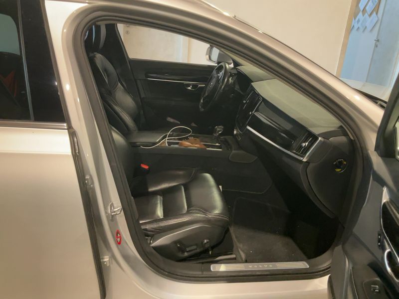 Volvo V90 2.0 D5 Inscription AWD 2018 – снимка 16
